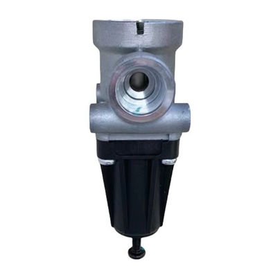 วาล์วจํากัดความดัน DZ98149360200 สําหรับรถบรรทุก F3000 X3000 F2000 Shacman
