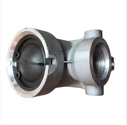 วาล์วจํากัดความดัน DZ98149360200 สําหรับรถบรรทุก F3000 X3000 F2000 Shacman