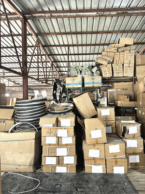 วาล์วจํากัดความดัน DZ98149360200 สําหรับรถบรรทุก F3000 X3000 F2000 Shacman