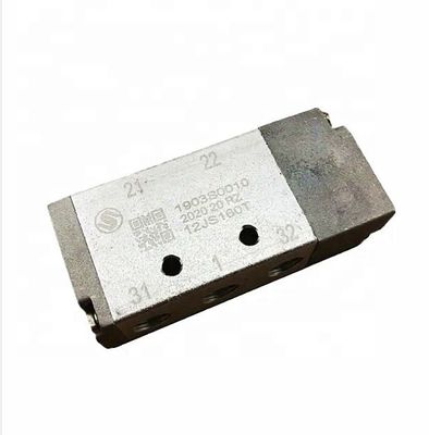 Shacman 12JS160T-1703052 อะไหล่การส่งรถบรรทุก FAST gearbox ตัวอย่างเซลล์ H ตัวเดียว