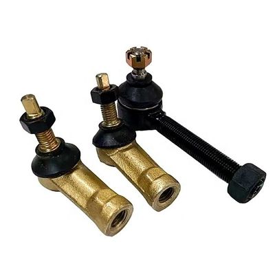 DZ96259240137/139/189000240031 Shacman รถบรรทุกอะไหล่ Ball Joint สําหรับการเปลี่ยนเกียร์