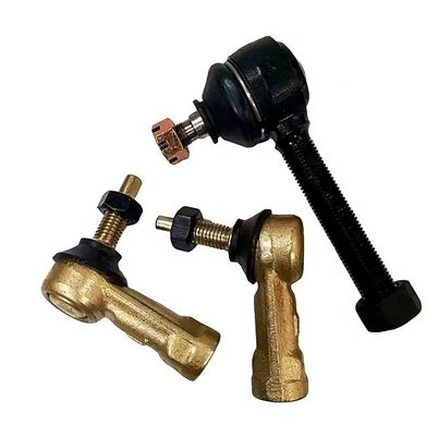 DZ96259240137/139/189000240031 Shacman รถบรรทุกอะไหล่ Ball Joint สําหรับการเปลี่ยนเกียร์
