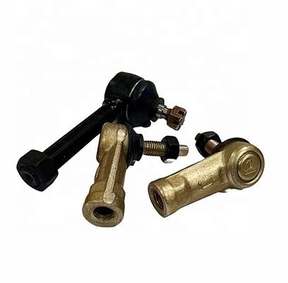 DZ96259240137/139/189000240031 Shacman รถบรรทุกอะไหล่ Ball Joint สําหรับการเปลี่ยนเกียร์