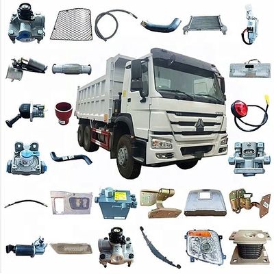 DZ96259240137/139/189000240031 Shacman รถบรรทุกอะไหล่ Ball Joint สําหรับการเปลี่ยนเกียร์