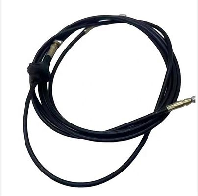 ท่อน้ํามันท่อคลาช DZ96259230254/DZ95259230420/DZ93259230300 สําหรับ Shacman Truck