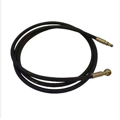 ท่อน้ํามันท่อคลาช DZ96259230254/DZ95259230420/DZ93259230300 สําหรับ Shacman Truck