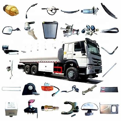 ท่อน้ํามันท่อคลาช DZ96259230254/DZ95259230420/DZ93259230300 สําหรับ Shacman Truck
