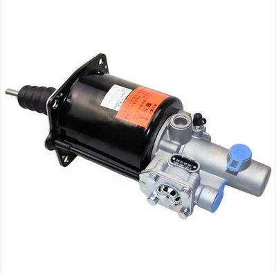 Shacman รถกระบะชิ้นส่วนคลาช บูสเตอร์ บูสเตอร์ ซิลินเดอร์ DZ9112230178 รถกระบะหนัก