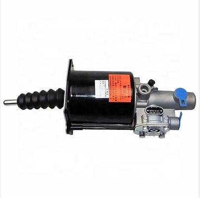 Shacman รถกระบะชิ้นส่วนคลาช บูสเตอร์ บูสเตอร์ ซิลินเดอร์ DZ9112230178 รถกระบะหนัก