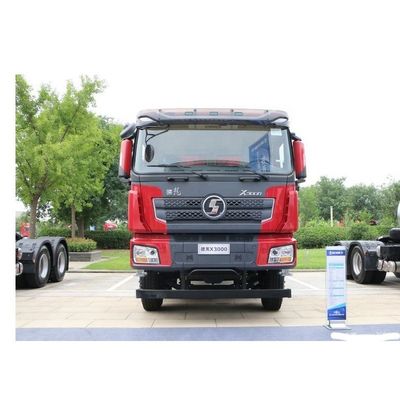 Shacman รถบรรทุก X3000 6X4 ยูโร 3 รถบรรทุกหนัก 8X4 รถบรรทุกหมุน Shaanxi จีน ราคาโรงงาน ขายร้อน H3000 F3000