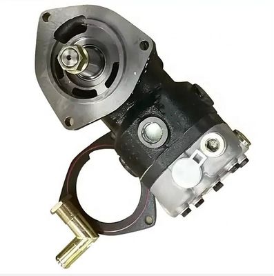 Shacman เครื่องยนต์รถบรรทุกอะไหล่ เครื่องปรับอากาศ Assy 612600130925 612600130652 4974668X