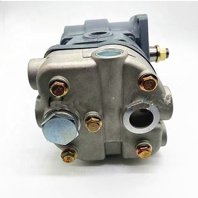 Shacman เครื่องยนต์รถบรรทุกอะไหล่ เครื่องปรับอากาศ Assy 612600130925 612600130652 4974668X