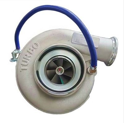 Shacman อะไหล่เครื่องยนต์รถบรรทุก 612601110925/2843414X เครื่องชาร์จอากาศ