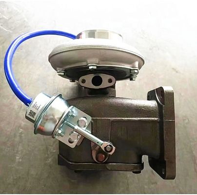 Shacman อะไหล่เครื่องยนต์รถบรรทุก 612601110925/2843414X เครื่องชาร์จอากาศ