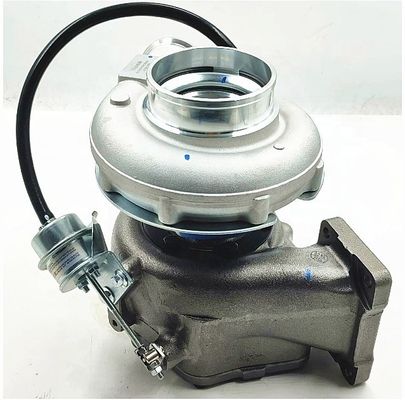Shacman อะไหล่เครื่องยนต์รถบรรทุก 612601110925/2843414X เครื่องชาร์จอากาศ