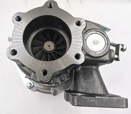 Shacman อะไหล่เครื่องยนต์รถบรรทุก 612601110925/2843414X เครื่องชาร์จอากาศ