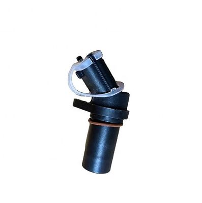 Shacman อะไหล่เครื่องยนต์รถบรรทุก เครื่องยนต์ Sensor Rotation เครื่องยนต์ Crankshaft Angle Sensor Weichai 612630030007