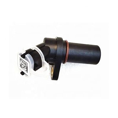 Shacman อะไหล่เครื่องยนต์รถบรรทุก เครื่องยนต์ Sensor Rotation เครื่องยนต์ Crankshaft Angle Sensor Weichai 612630030007