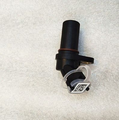 Shacman อะไหล่เครื่องยนต์รถบรรทุก เครื่องยนต์ Sensor Rotation เครื่องยนต์ Crankshaft Angle Sensor Weichai 612630030007
