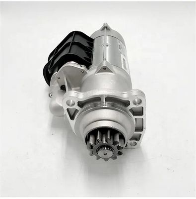 รถบรรทุก Shacman ไดเซล Weichai เครื่องยนต์เครื่องเริ่มต้น WD12 WP12/ 612600091078/612600091076
