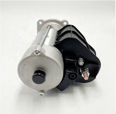 เครื่องยนต์ไดเซลเวชไชย เครื่องเริ่มเครื่องยนต์ WD12 WP12/ 612600091078/612600091076 สําหรับรถบรรทุก Shacman