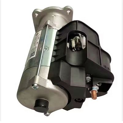 เครื่องยนต์ไดเซลเวชไชย เครื่องเริ่มเครื่องยนต์ WD12 WP12/ 612600091078/612600091076 สําหรับรถบรรทุก Shacman