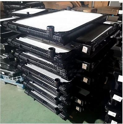 DZ96259532030 เครื่องระบายน้ํา Shacman รถบรรทุกอะไหล่ รถบรรทุกหนัก อุปกรณ์เสริม
