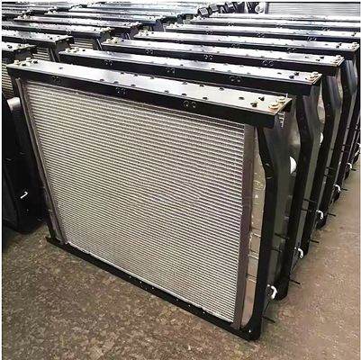 DZ96259532030 เครื่องระบายน้ํา Shacman รถบรรทุกอะไหล่ รถบรรทุกหนัก อุปกรณ์เสริม