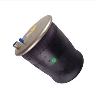 ชิ้นส่วนอะไหล่ Shacman ของจีนแท้ Air Spring Assy DZ95259440308 อะไหล่รถบรรทุกที่มีราคาดี