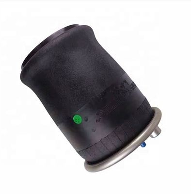 ชิ้นส่วนอะไหล่ Shacman ของจีนแท้ Air Spring Assy DZ95259440308 อะไหล่รถบรรทุกที่มีราคาดี