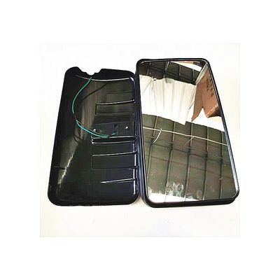 ประเทศจีน Shacman Shaanxi รถกระบะหนักอะไหล่ สายกระจกมองหลังสําหรับ Delong F3000