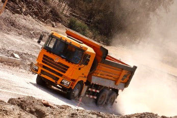 Shaanxi China Shacman อะไหล่กระจกมองหลังสำหรับ Delong F3000