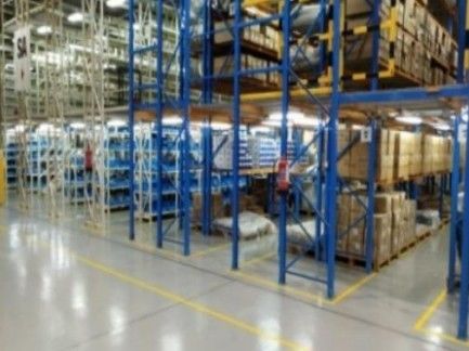 ชิ้นส่วนสํารองรถบรรทุก Shaanxi Shacman F3000 ใหม่ กระจกมองหลังซ้าย