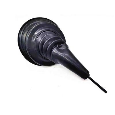 Shacman F3000 เครื่องเปลี่ยนเกียร์ DZ93259240066/DZ93259240094 เกียร์เลเวอร์ Assy