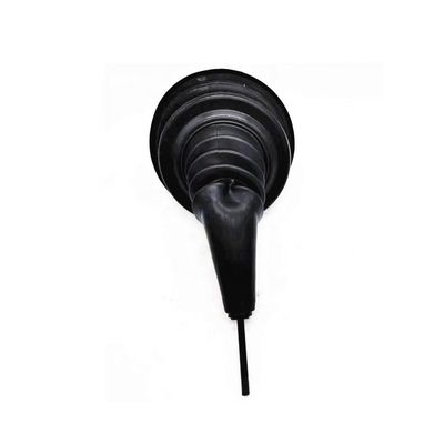 Shacman F3000 เครื่องเปลี่ยนเกียร์ DZ93259240066/DZ93259240094 เกียร์เลเวอร์ Assy