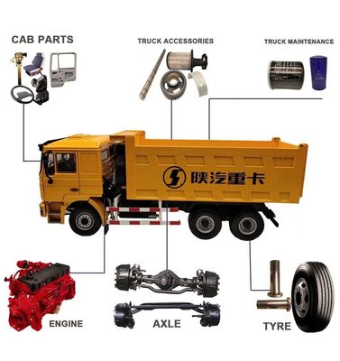 รถกระบะ Shacman F3000 กระจกประตูห้องนั่งรถ DZ13241770930 อะไหล่รถบรรทุก
