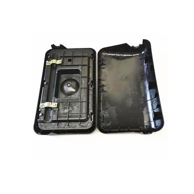 ชิ้นส่วนสํารอง Shacman กระจกมองหลังสําหรับ Delong f3000