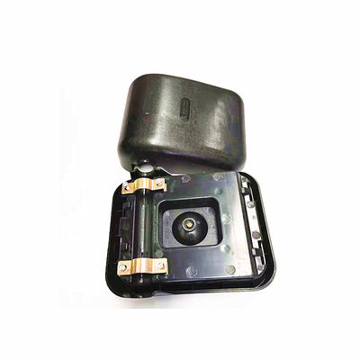 ชิ้นส่วนสํารอง Shacman กระจกมองหลังสําหรับ Delong f3000