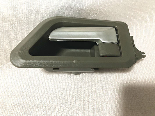 Shacman Truck Cab Parts M3000 F3000 H3000 F2000 X3000 มือประตูเดิม