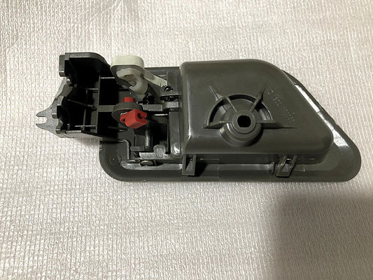 Shacman Truck Cab Parts M3000 F3000 H3000 F2000 X3000 มือประตูเดิม