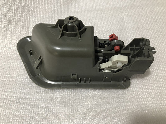 Shacman Truck Cab Parts M3000 F3000 H3000 F2000 X3000 มือประตูเดิม
