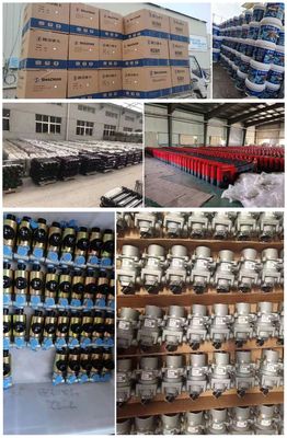 รถบรรทุกอะไหล่ DZ93189723020 ขวา คริสตัลหลอดไฟ Shacman รถบรรทุก F3000 ไฟหน้า