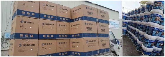 FAW Foton Auman Shacman รถบรรทุกอะไหล่ แสงหลัง AZ9719810001 รถบรรทุกหนักอะไหล่
