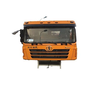 เปลี่ยน Shacman Truck อะไหล่ Cab F2000 F3000 H3000 X3000 อะไหล่รถบรรทุกหนัก