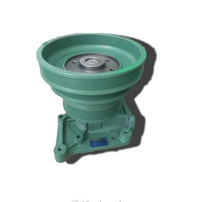 อะไหล่เครื่องยนต์ Weichai ปั๊มน้ํา VG1500060050 สําหรับ Sinotruk โฟตัน Shacman