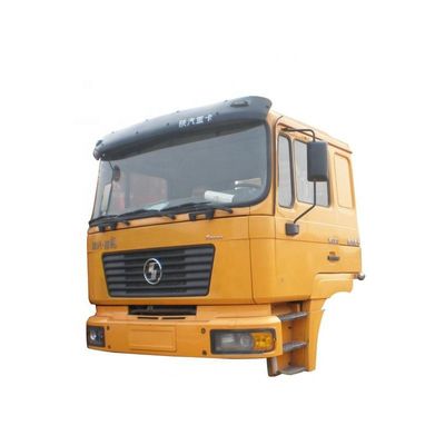 Shacman Delong รถบรรทุกอะไหล่และอุปกรณ์เสริม Cabin F3000 X3000 H3000