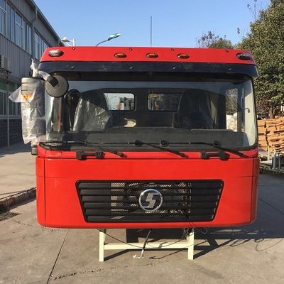 Shacman Delong รถบรรทุกอะไหล่และอุปกรณ์เสริม Cabin F3000 X3000 H3000