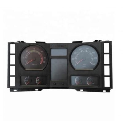 จีน Shacman รถกระบะหนักอะไหล่ F3000 แดชบอร์ด DZ95189582210 อะไหล่รถกระบะ