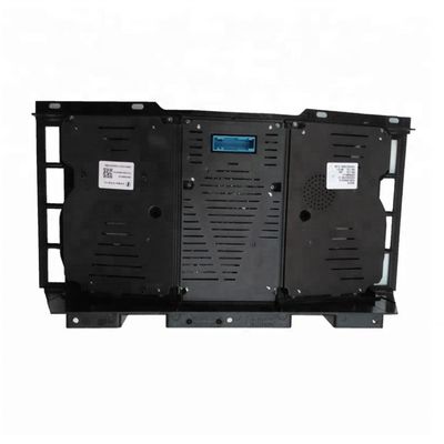 จีน Shacman รถกระบะหนักอะไหล่ F3000 แดชบอร์ด DZ95189582210 อะไหล่รถกระบะ