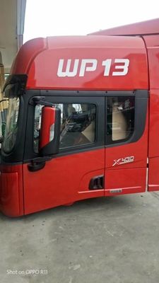 Shacman F2000 F3000 H3000 X3000 อะไหล่รถบรรทุก